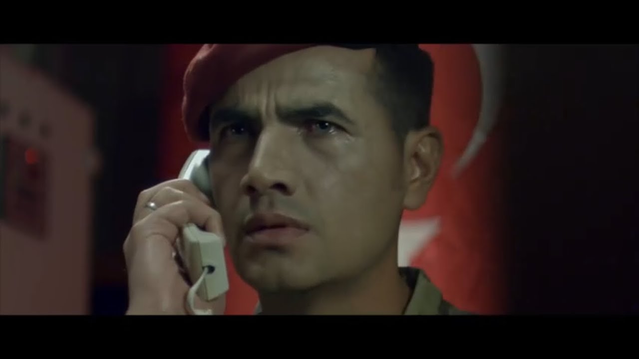 Dursun Ali Erzincanlı 30 Kuş (Official Music Video)