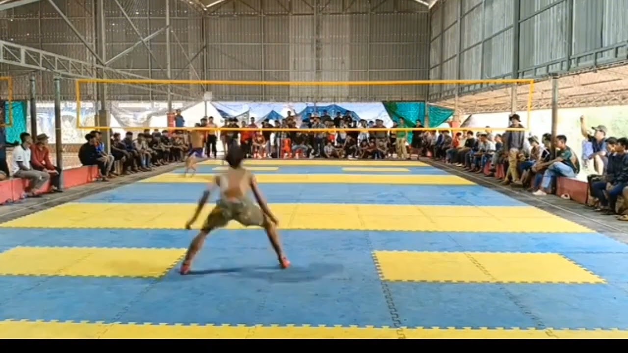 Kèo ky pháo 9m: LyHua vs ChenLeng đã xác định đc ÔNG VUA KY PHÁO nước bạn CAMPUCHIA..!