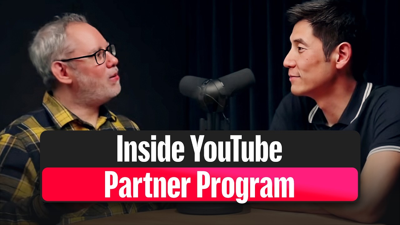 Podstawowe informacje o programie partnerskim YouTube