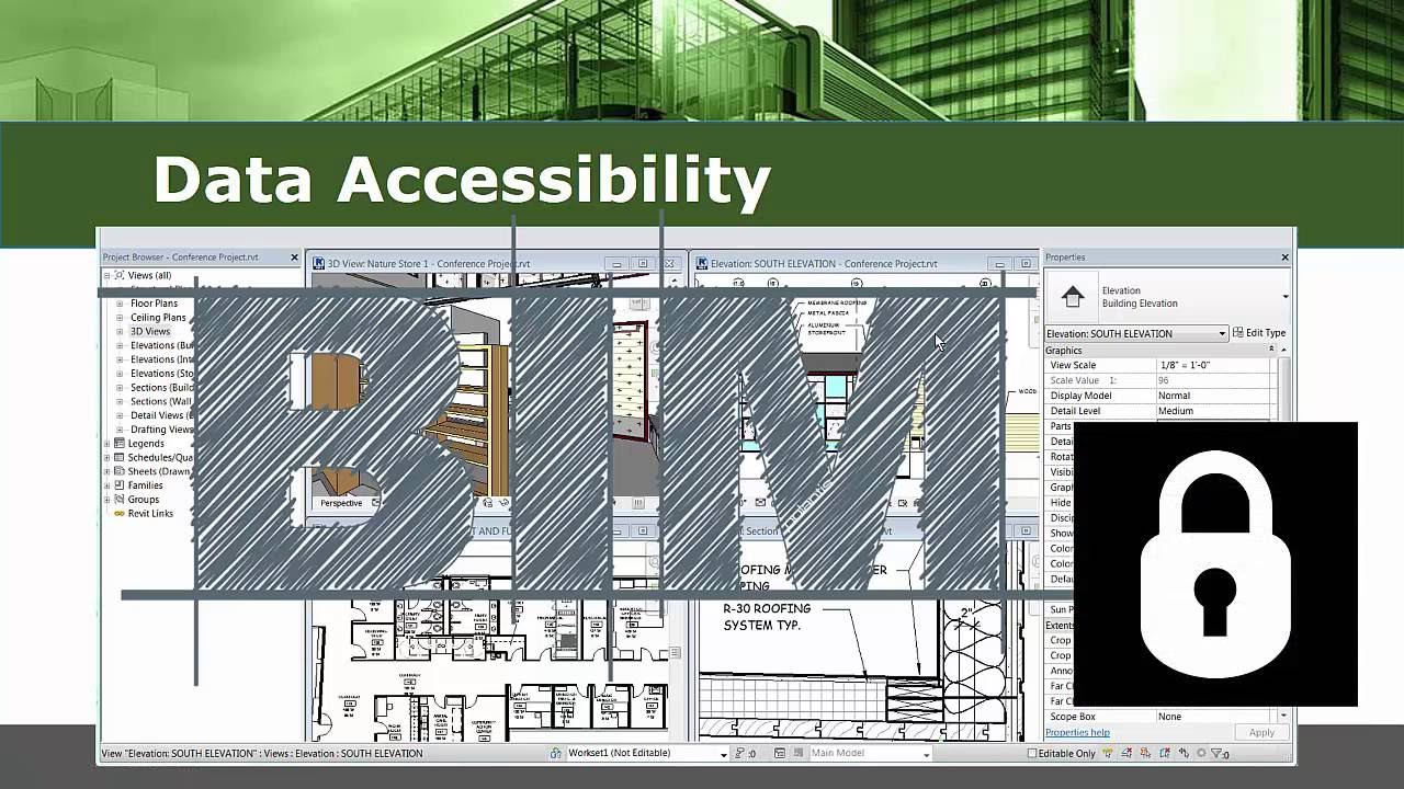 Ideate BIMLink - Experience the Value for AEC Firms