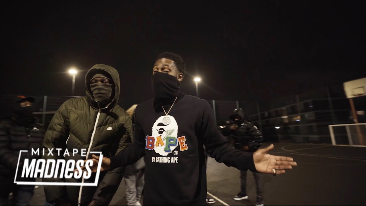 S900- Where I'm From (Music Video) | @MixtapeMadness
