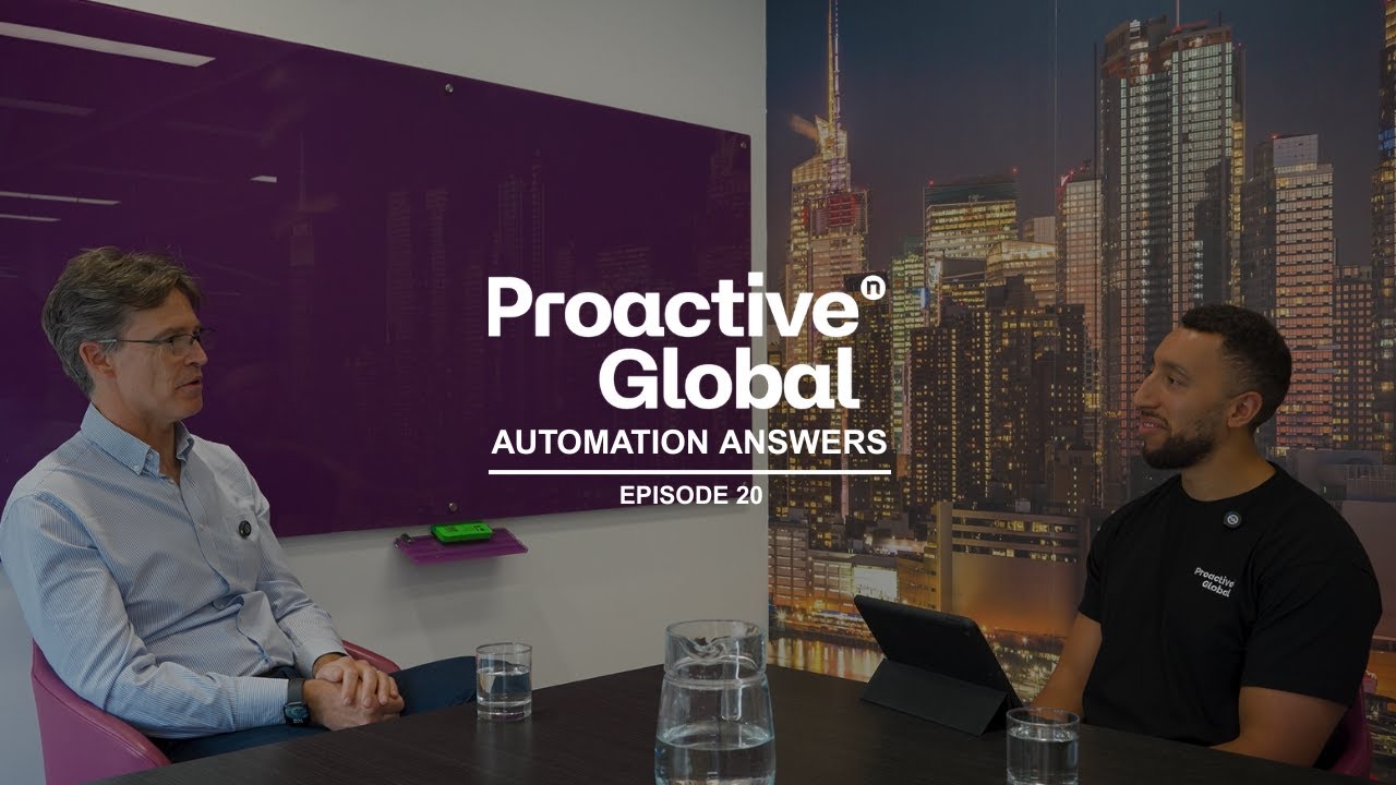 Episode 20: Enhancing Autostore using Veloq&rsquo;s software