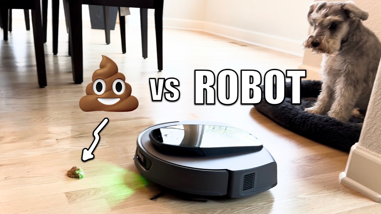 3i S10 Ultra Review: The King of Clean Floors Turns Air into Water