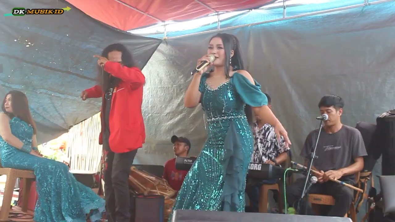 IBARAT RAHEUT MPO ENCUN BAJIDOR VERSION