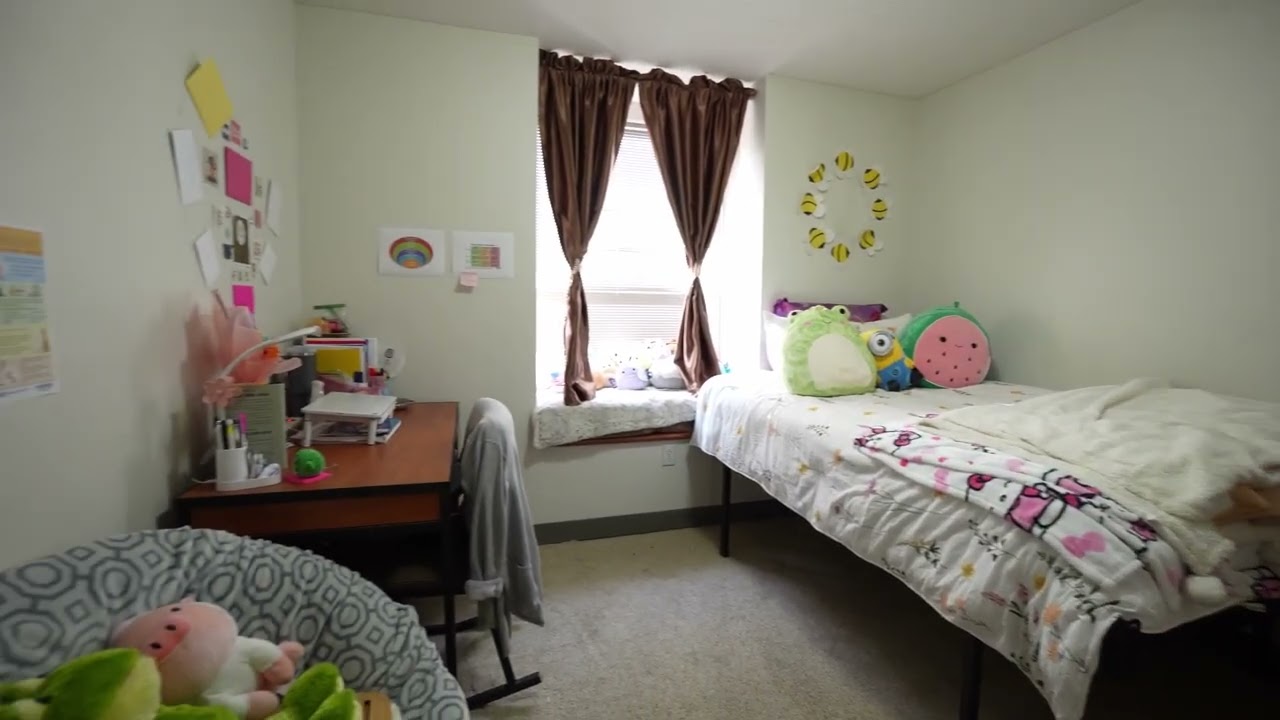Riverwalk Apartments Tour