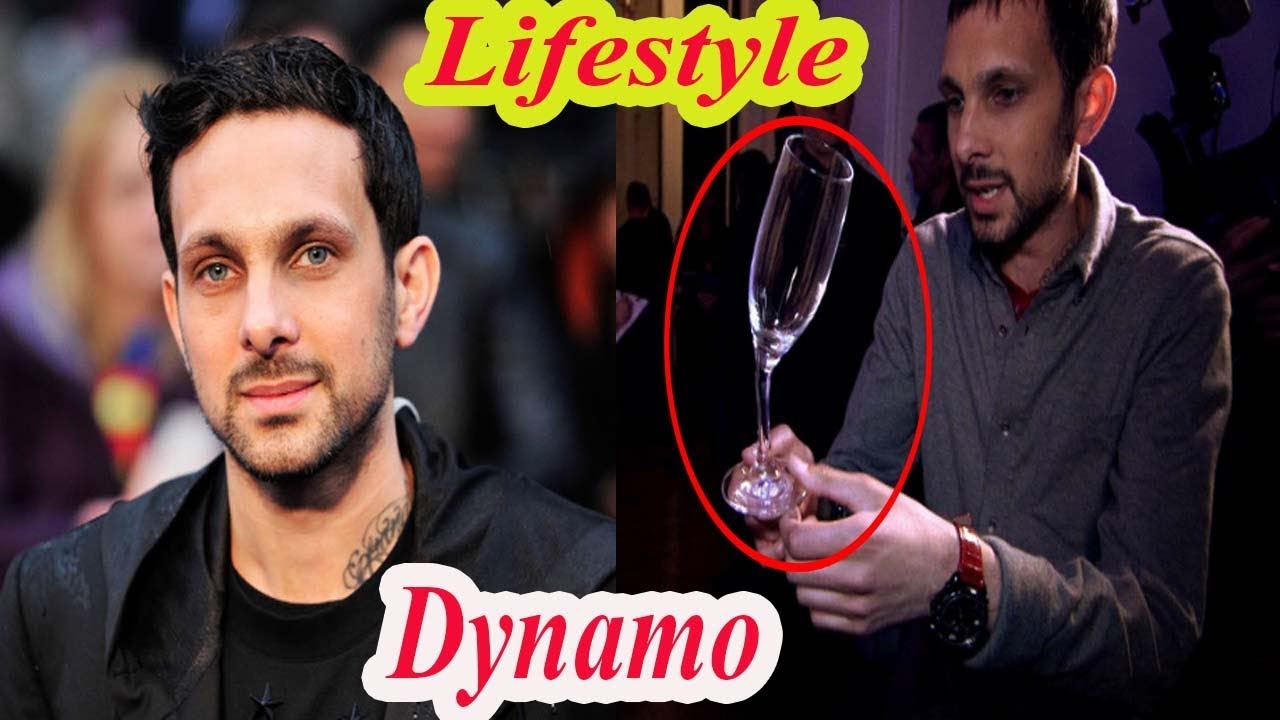 Dynamo magician Real Name,Family,House✿Biography,Wife,Net Worth✿Car Collection & Magician Impossible