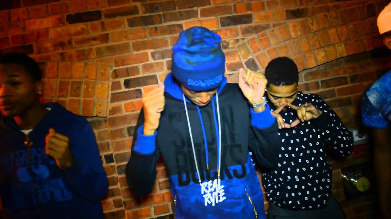 Mula Ft Ty Mars - Know Wussup ( Official Music Video )