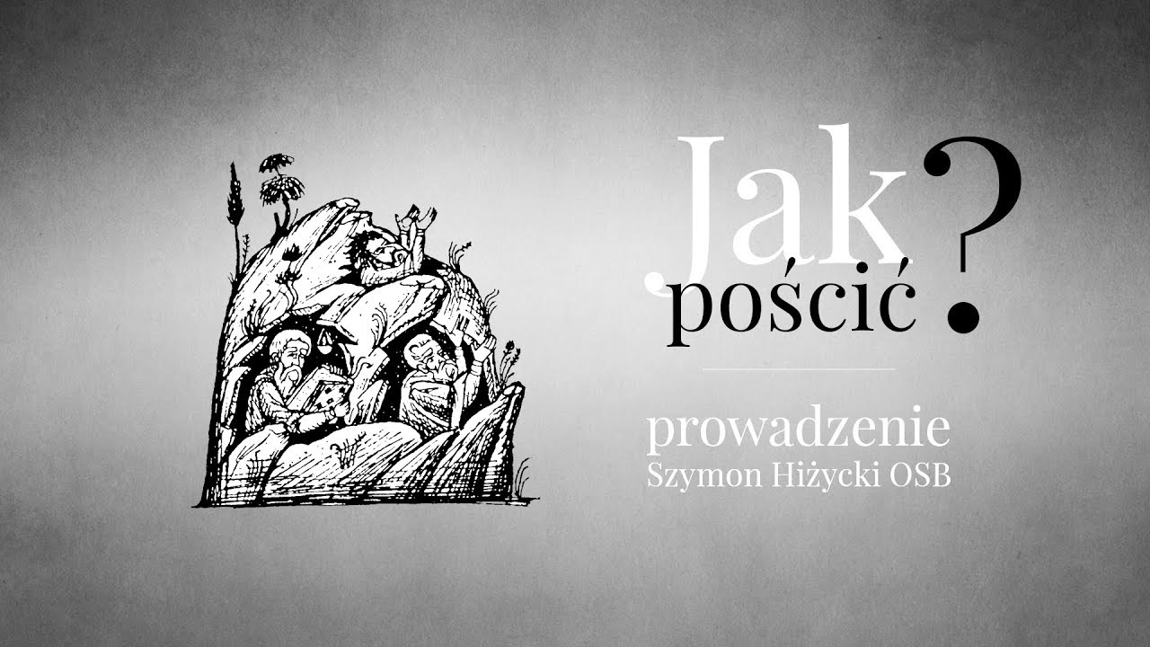 Jak pościć?
