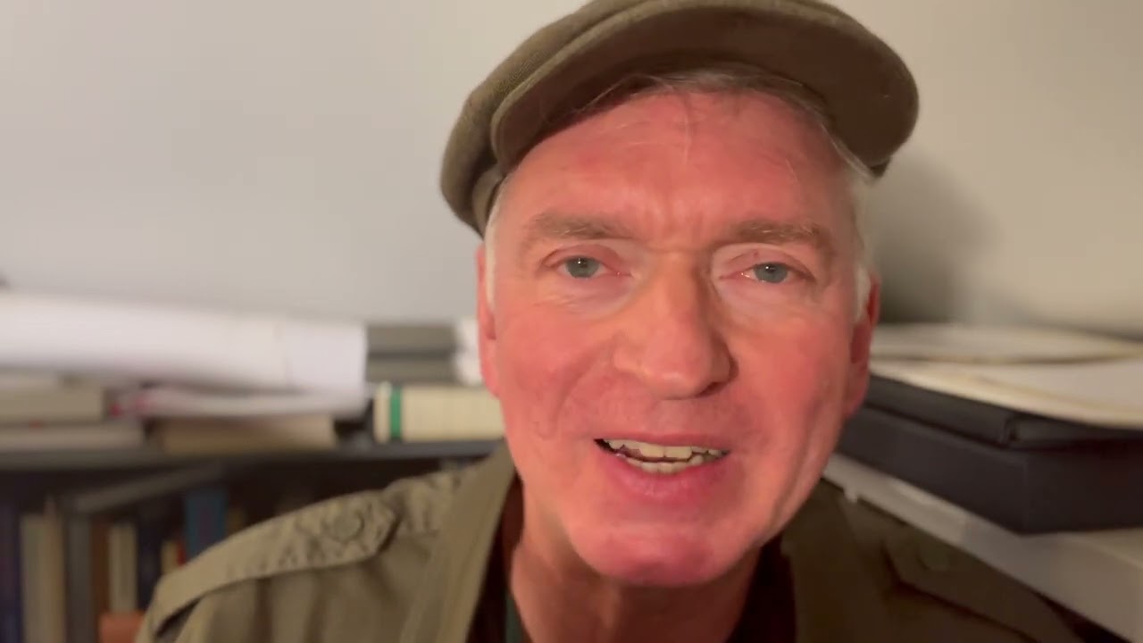 7. Oktober An die Palästinenserfreunde