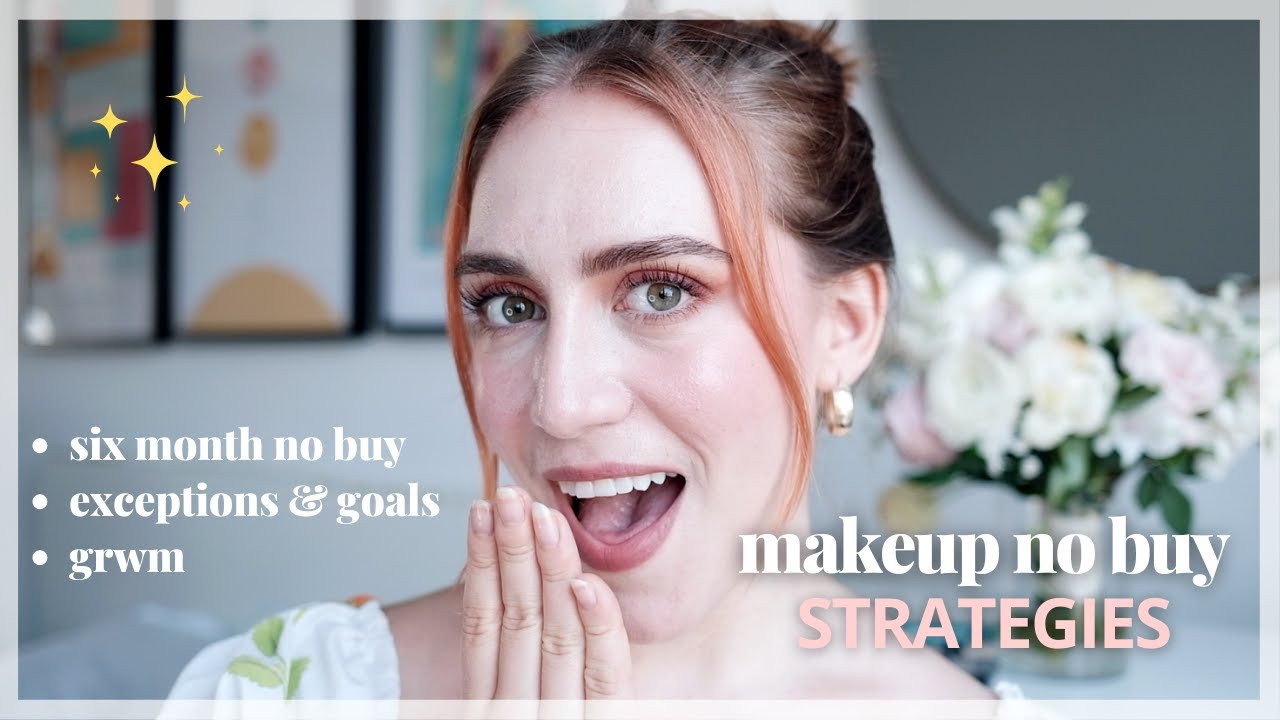 Как подготовить себя к успешному макияжу без лишних затрат: GRWM — Beauty Rants & Rambles