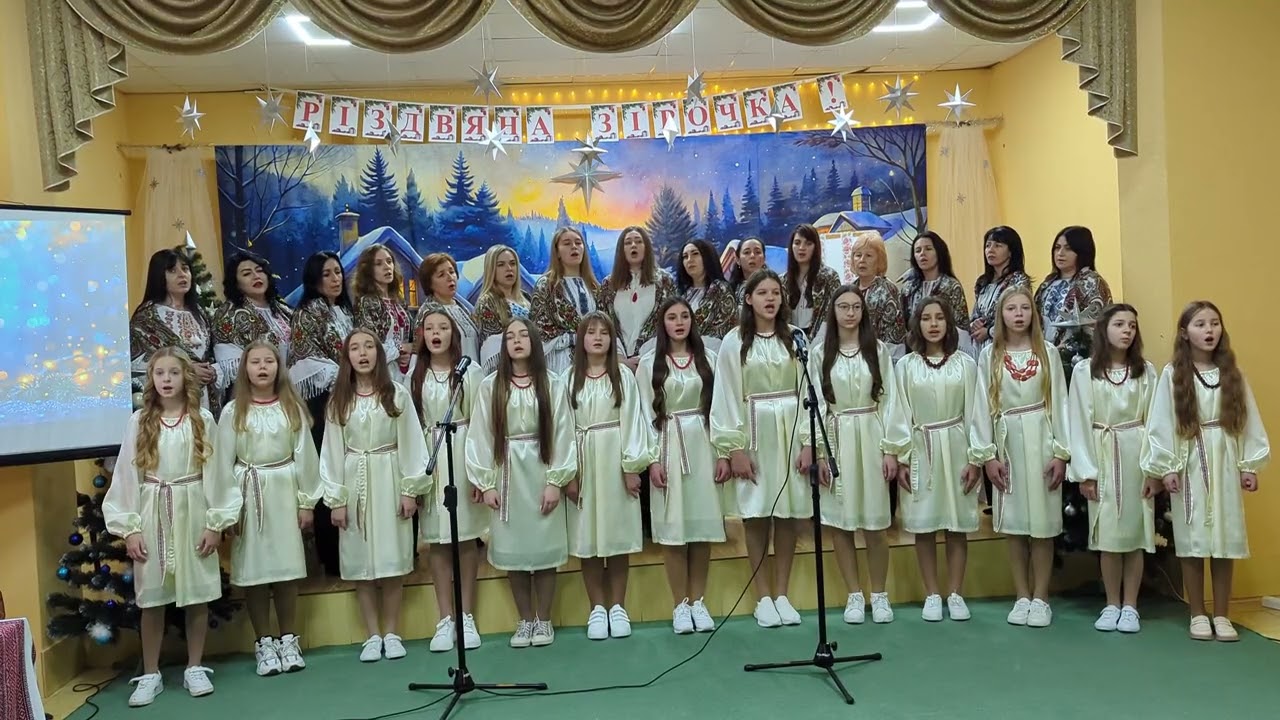 Боже великий, єдиний 