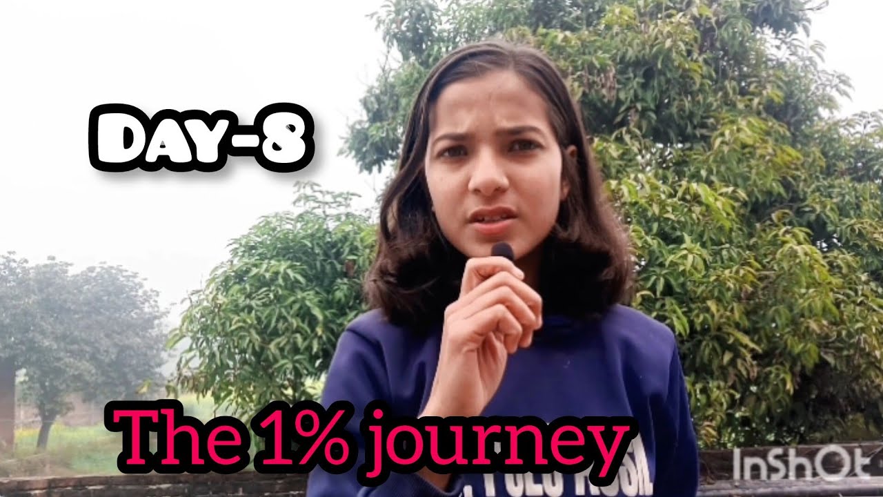 “I Decided to Leave the 99% | This Is My 1% Journey”