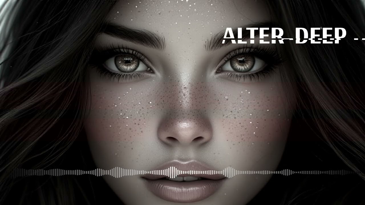 Alter Deep Part 128 #NuDisco #SynthWave - #Nite Drive #cyberpunk #trance #chill #dancemusic