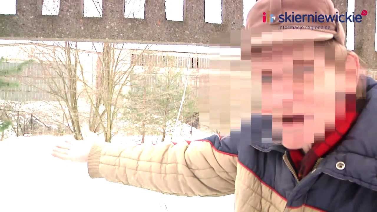 Skierniewice: Mieszkańcy nie chcą śmieci na Rawce