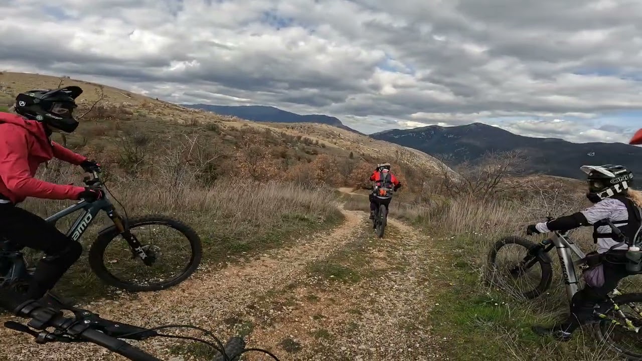 Bussi sul Tirino