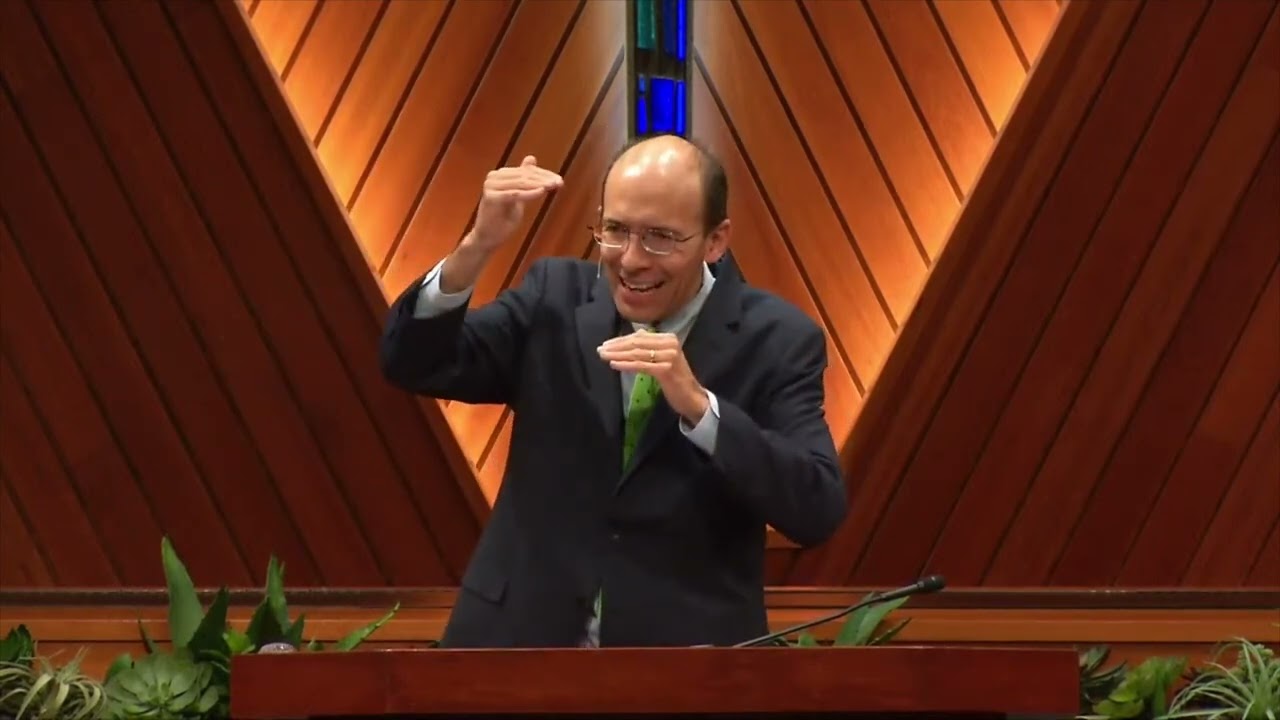 El Rey juzga con tragedia Pt 2 | 1 Samuel 4:1-7:2 | Luis Contreras.