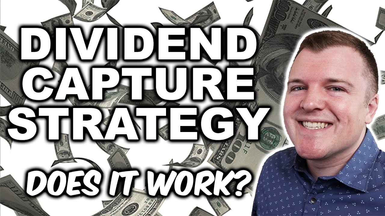 The Dividend Capture Strategy - Bad Idea?