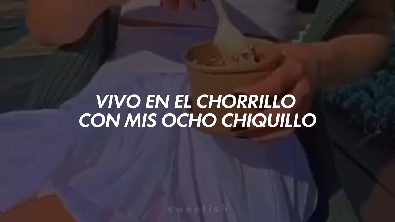 La Gillete - Yasuri Yamileth | Letra en Espa&ntilde;ol