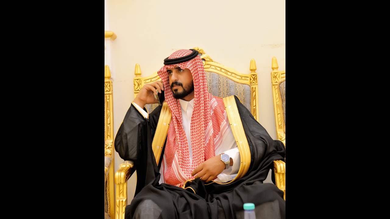 حفل زواج الشاب حمدان محمد ابن حصين ال غنيم بتاريخ 1 / 1 / 1444 هـ