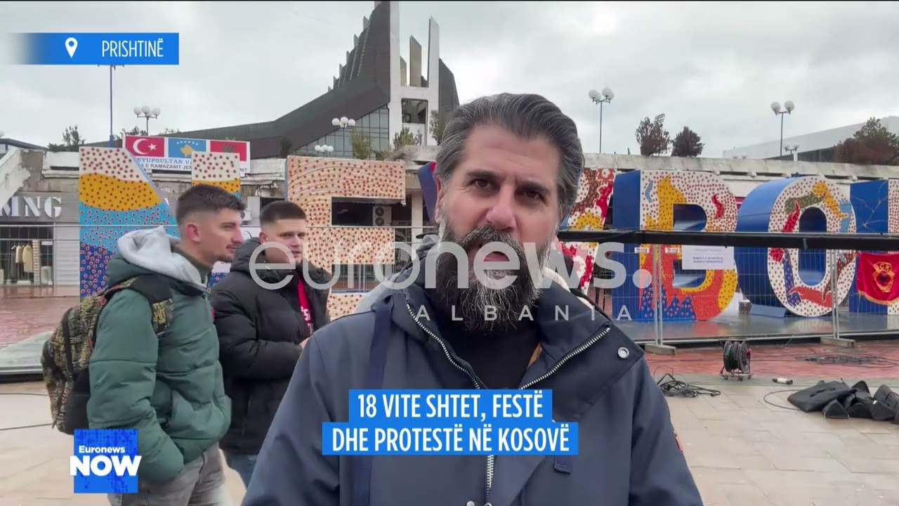 A po e mbështet Rama Osmanin për presidente? Festë dhe protestë sot në Kosovë