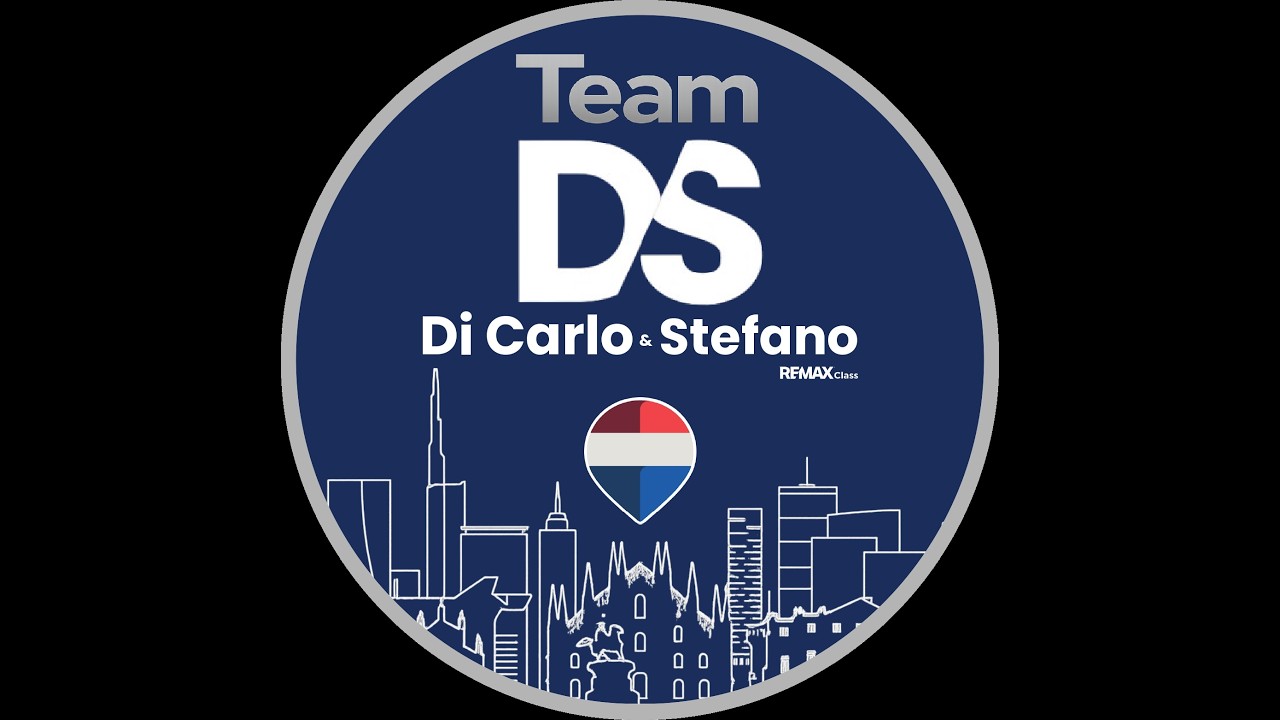 MILANO - VIA MONTE CENERI