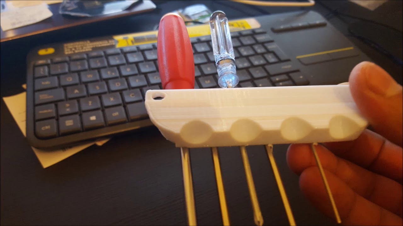 ANET A8 DOPO IL MONTAGGIO, prime stampe, impressioni e consigli utili per non buttare PLA