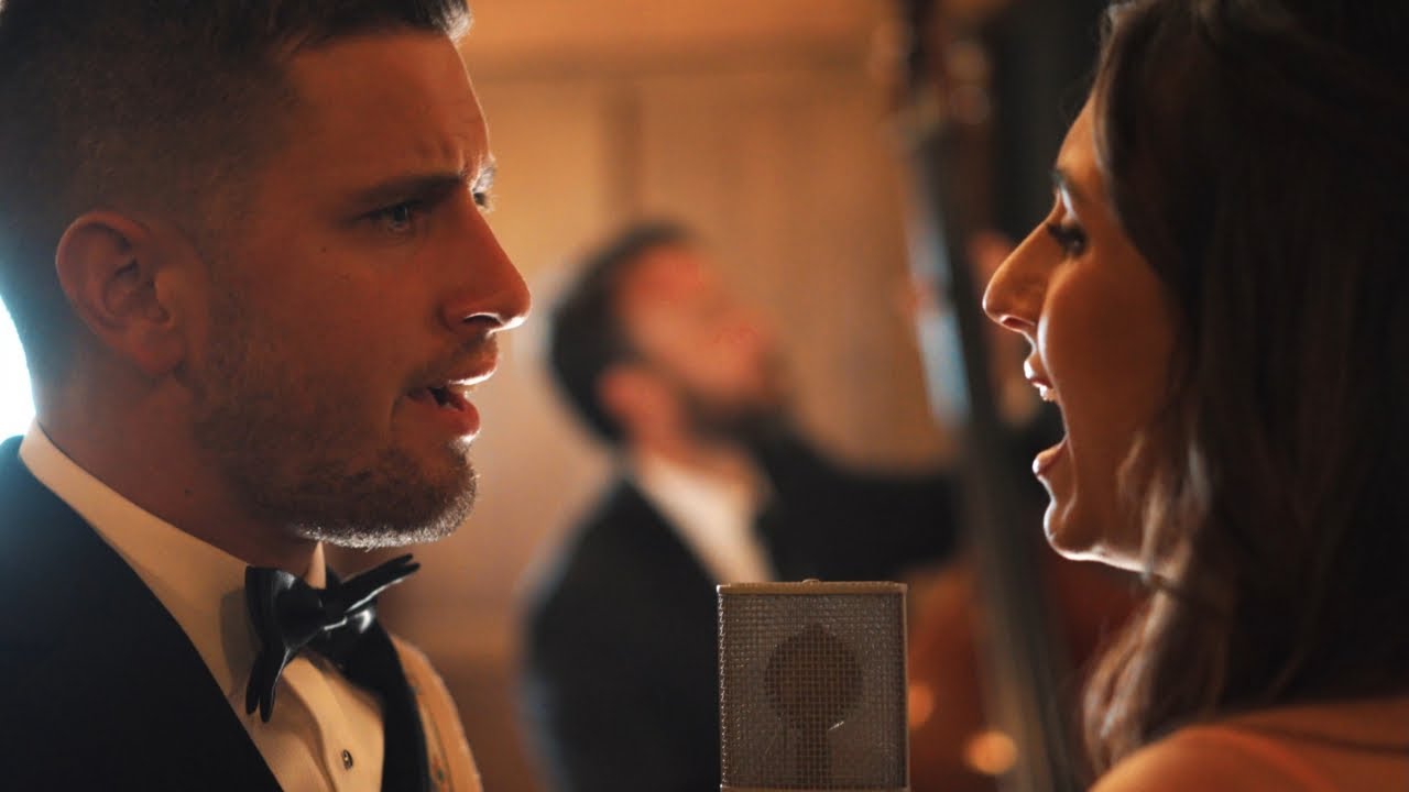 Kevin Ludwig (feat. Allie Torto) - 