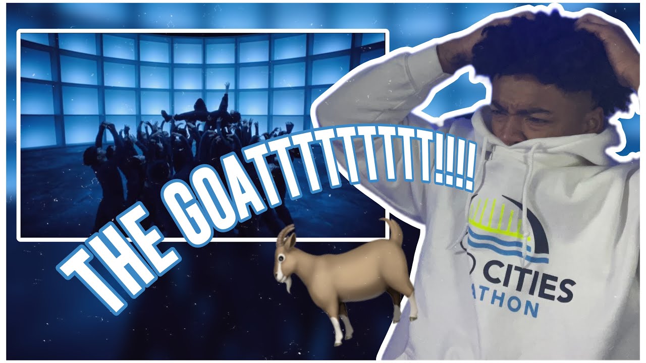 지민 (Jimin) 'Set Me Free Pt.2' Official MV | REACTION!! SOTY!!!!!