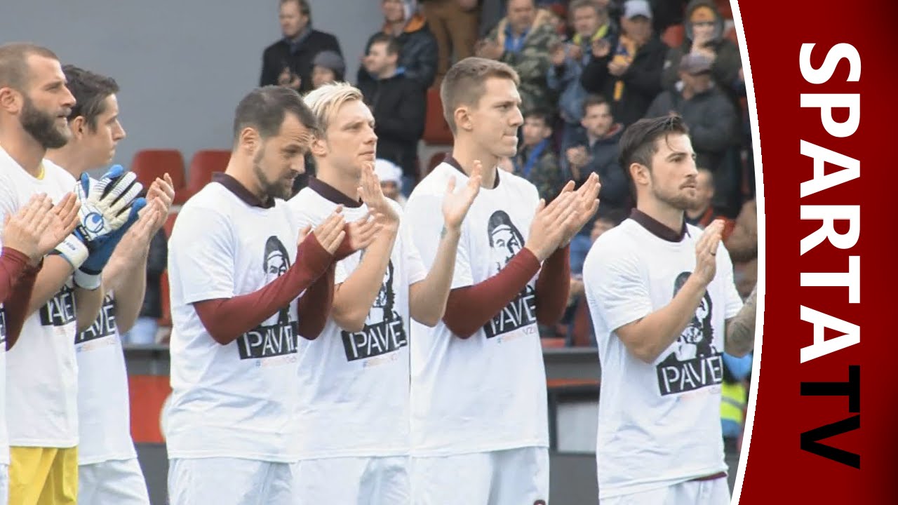 Potlesk a pokřik pro Srňu