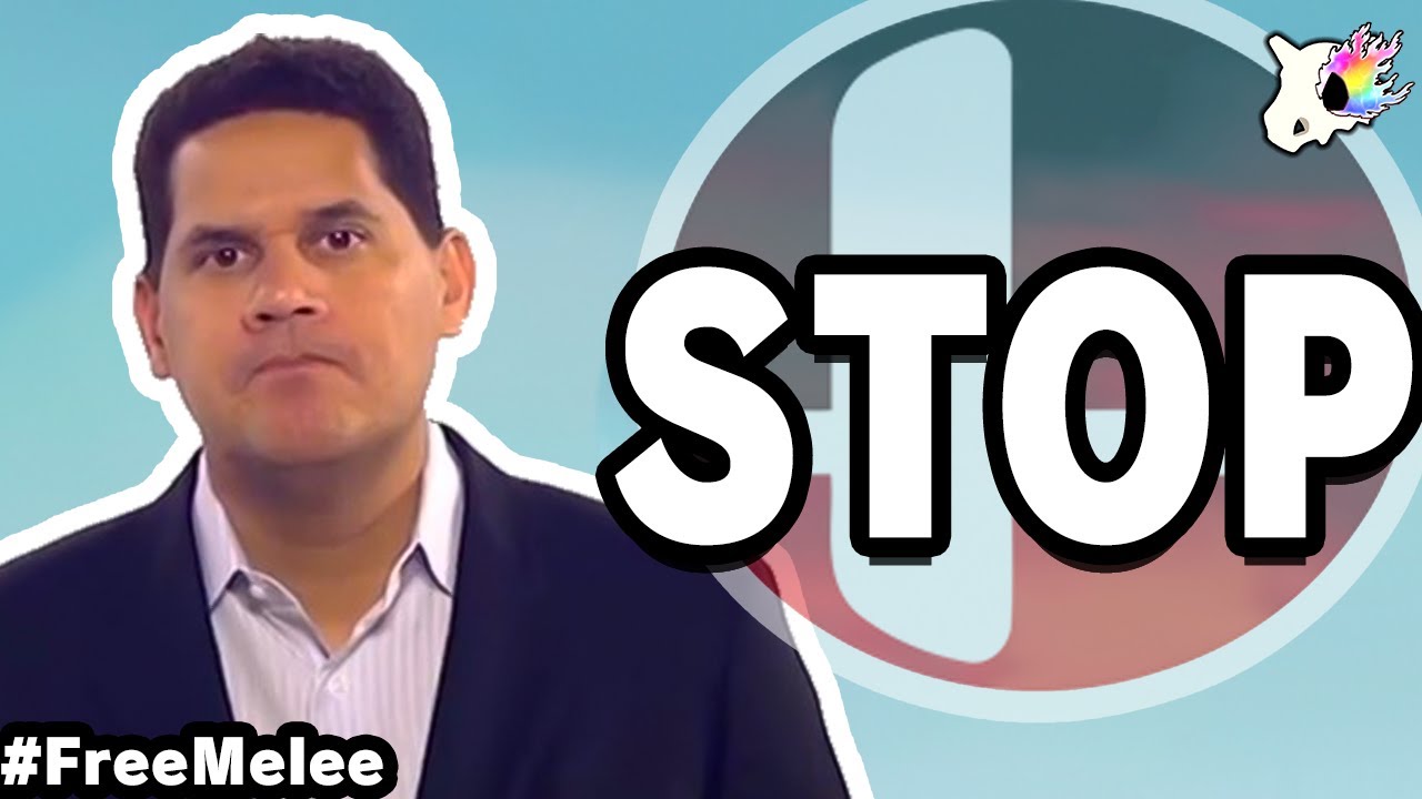 Nintendo IS NOT Evil... But It’s Not That Simple | #FreeMelee