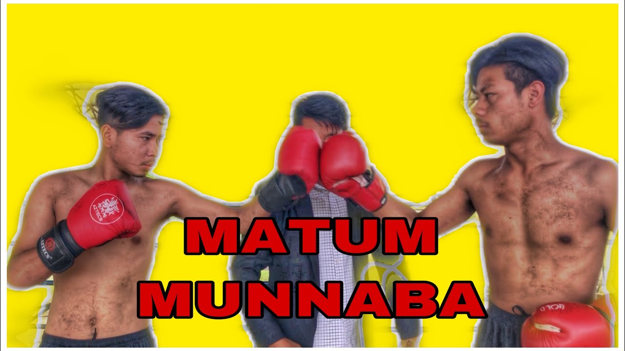 MATUM MUNNABA | Ratan Angom | ManipuriVines. @ronizningthouja