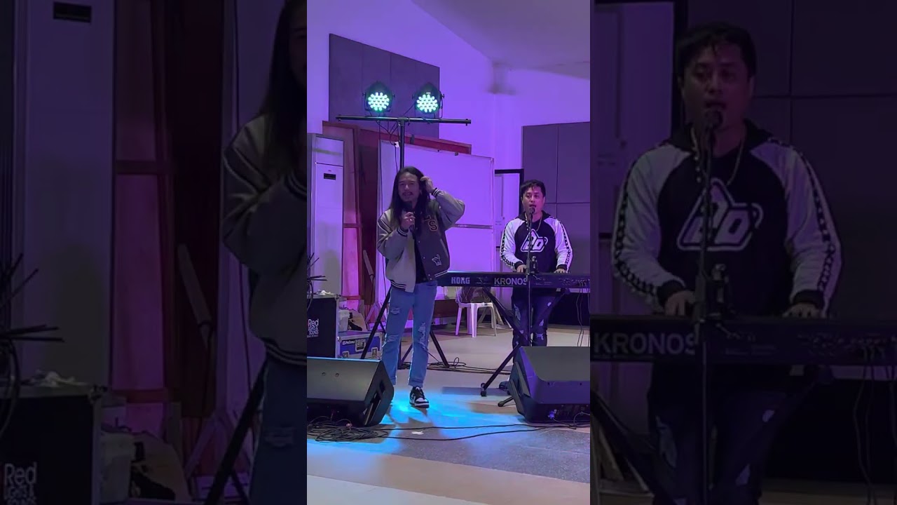 Love of a lifetime cover by Limuel Llanes and Bob Marlon