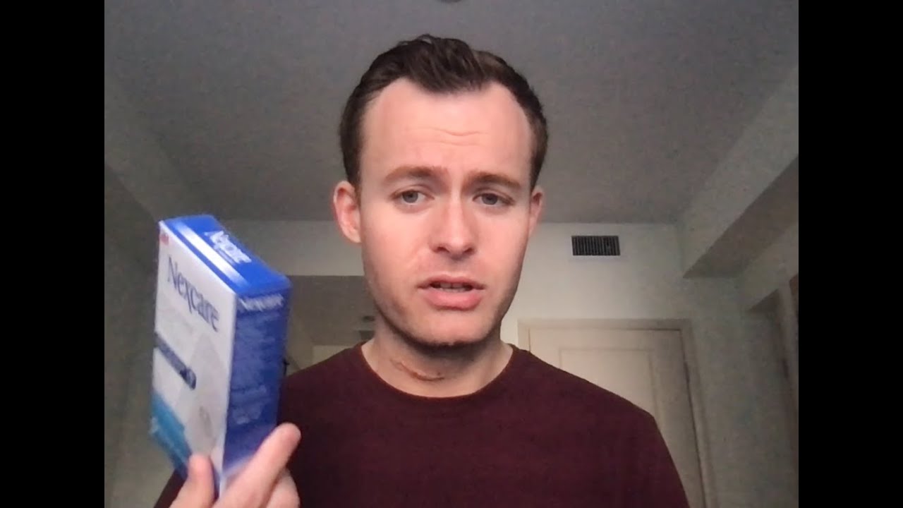 1 Week Post-Op: Cervical Artificial Disc Replacement C5-C6 Prestige LP