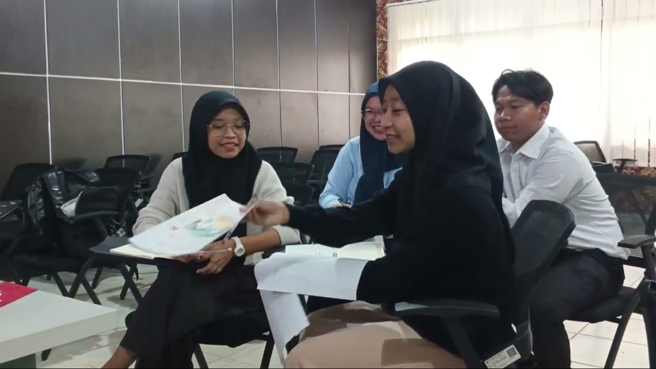 PRAKTIK MICRO TEACHING PEMBELAJARAN MATEMATIKA #FKIP #microteaching 