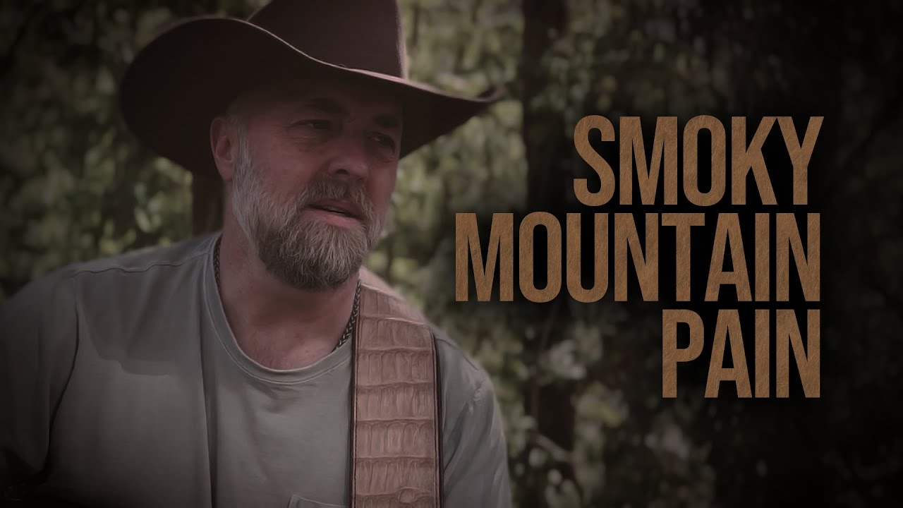 Smoky Mountain Pain - Steven Wood