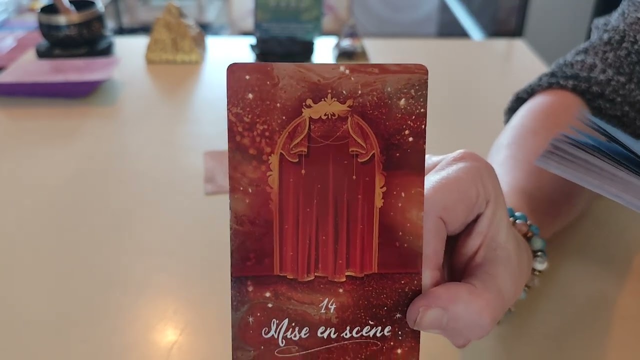 Lundi 23 Février 🏹 Le passé te rattrape 😊 une bonne nouvelle te sort d'un blocage 🍀🎁💓 !!!