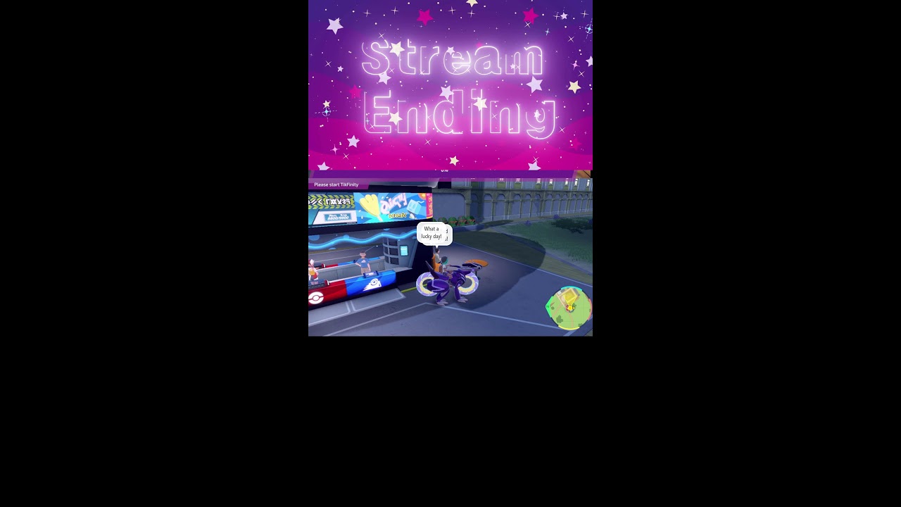 Side Quest | Exploring Paldea and Training My Team | Pokémon Violet