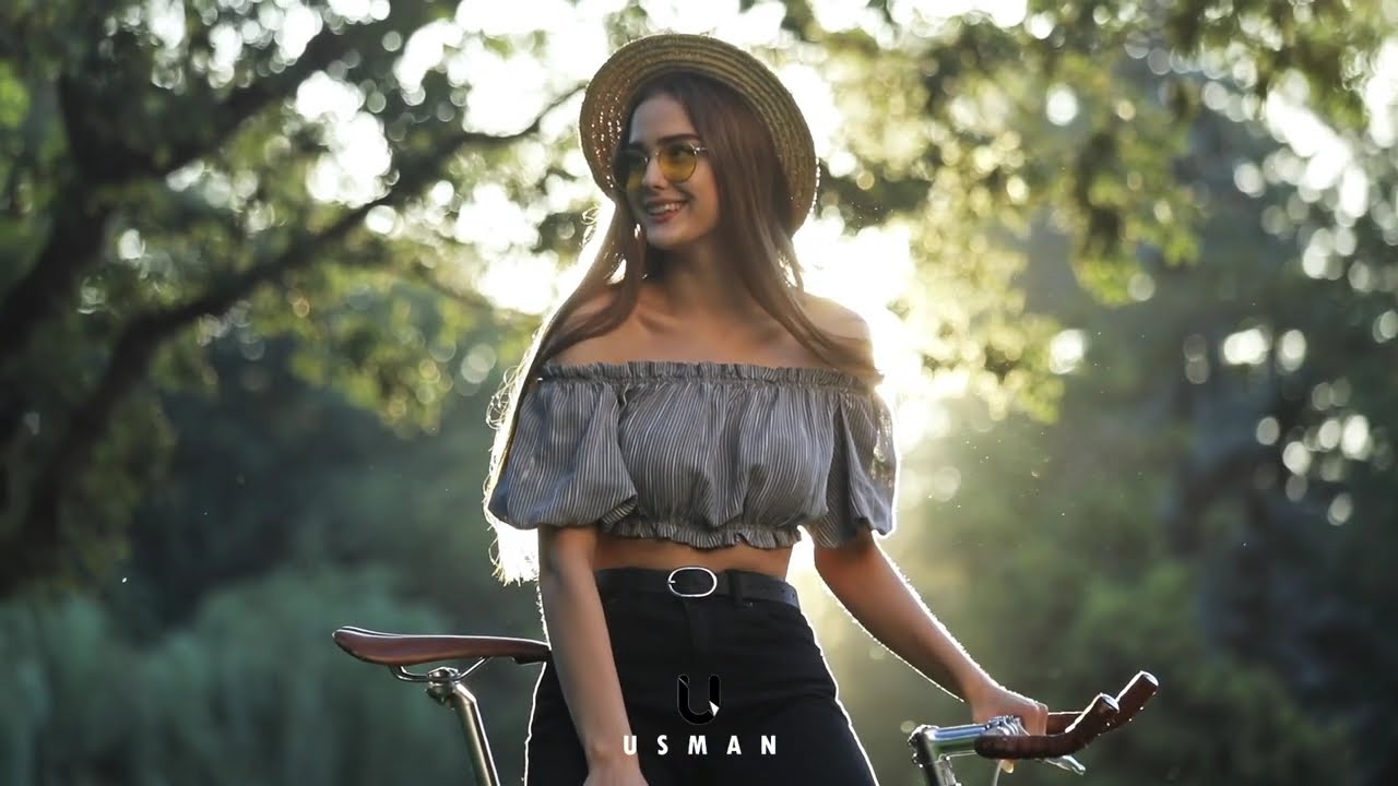 USMAN - Top Retro Deep House | Top Vokal Deep House