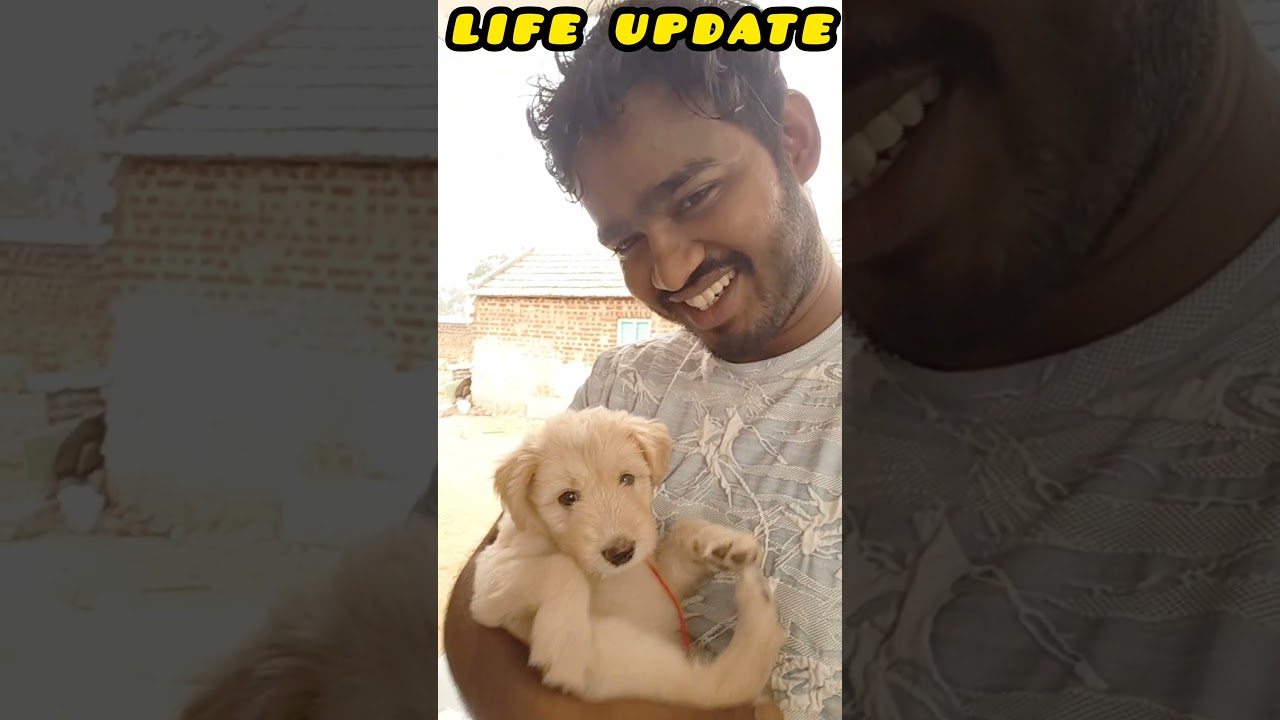 Day 61 – Scooby Oru Kolantha Madhiri! 2026 Plans Reveal 🤣🐶