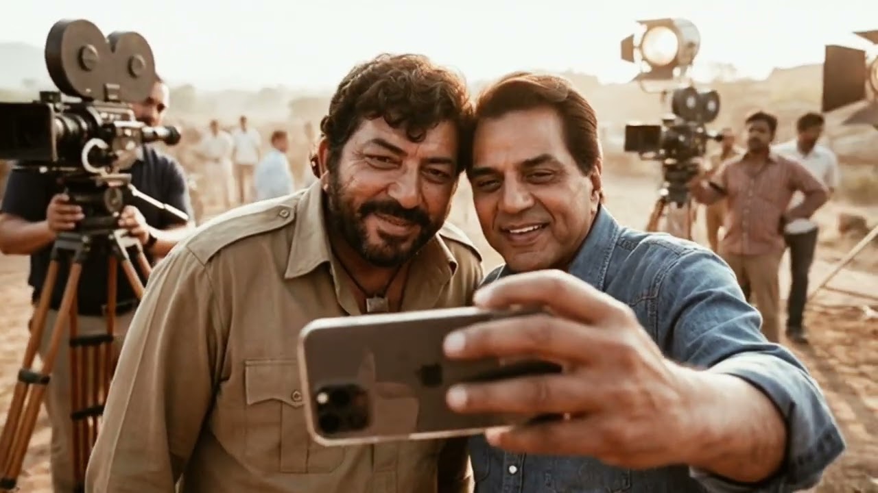 👉 Sholay movie Cast Then and Now 2026 😱 | Who Died? | BTS, Real Age & Shocking Transformation