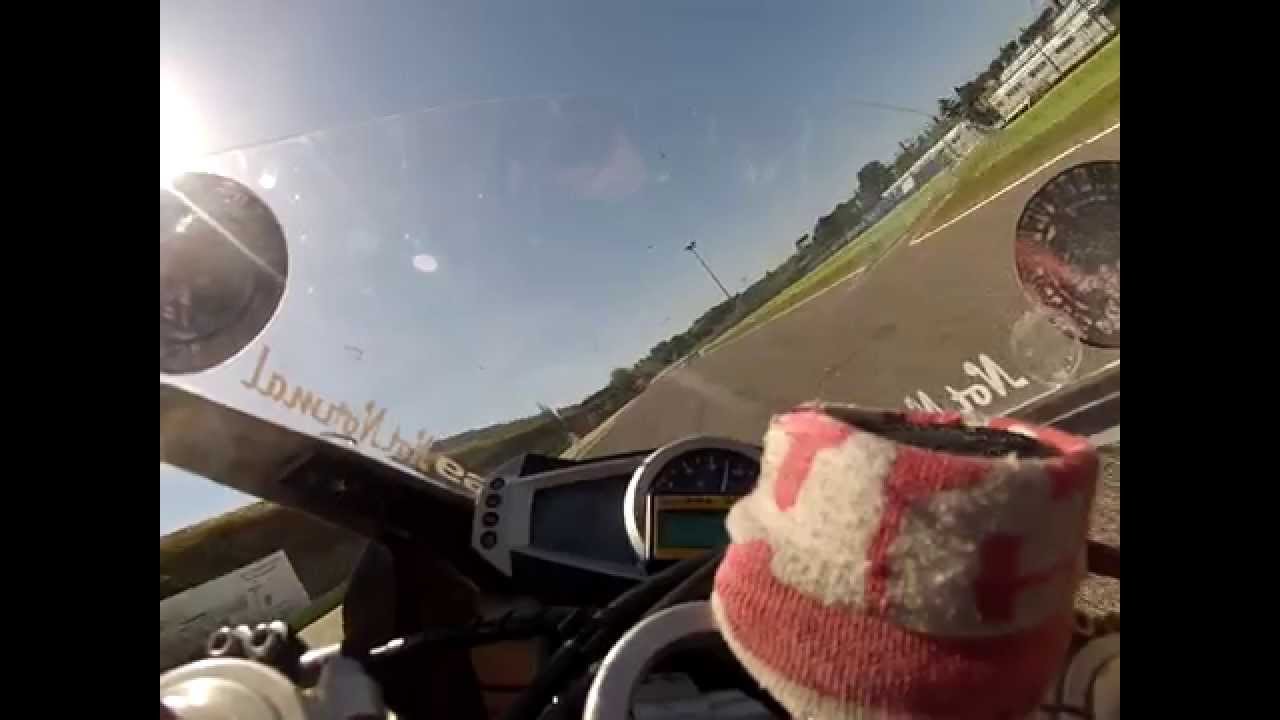 Prima volta Vallelunga 1,54.10 che dire.............abbombazza