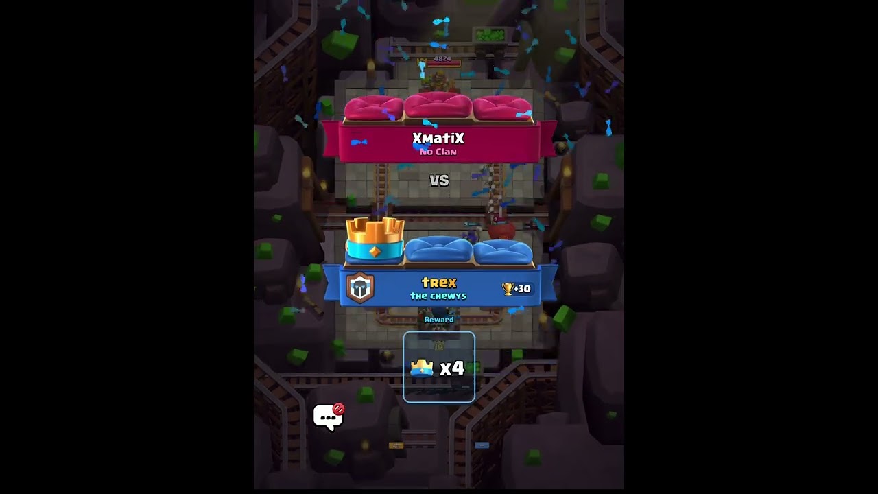 Clash royale