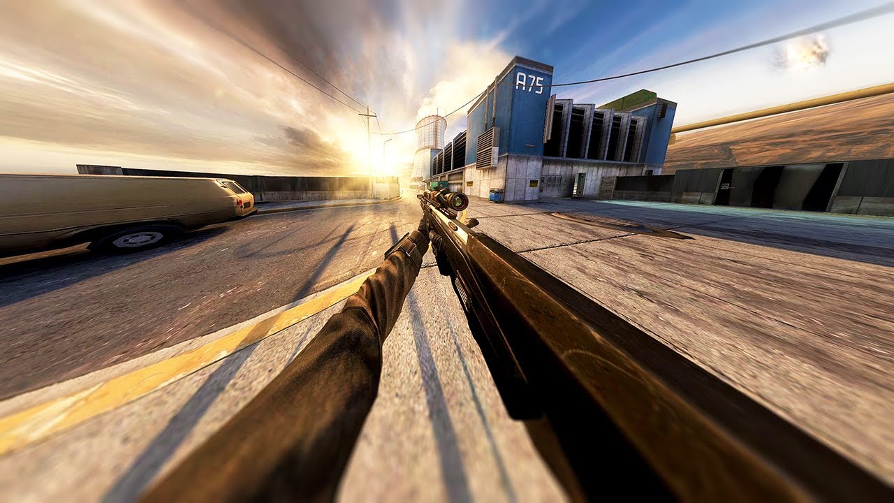 400 FOV