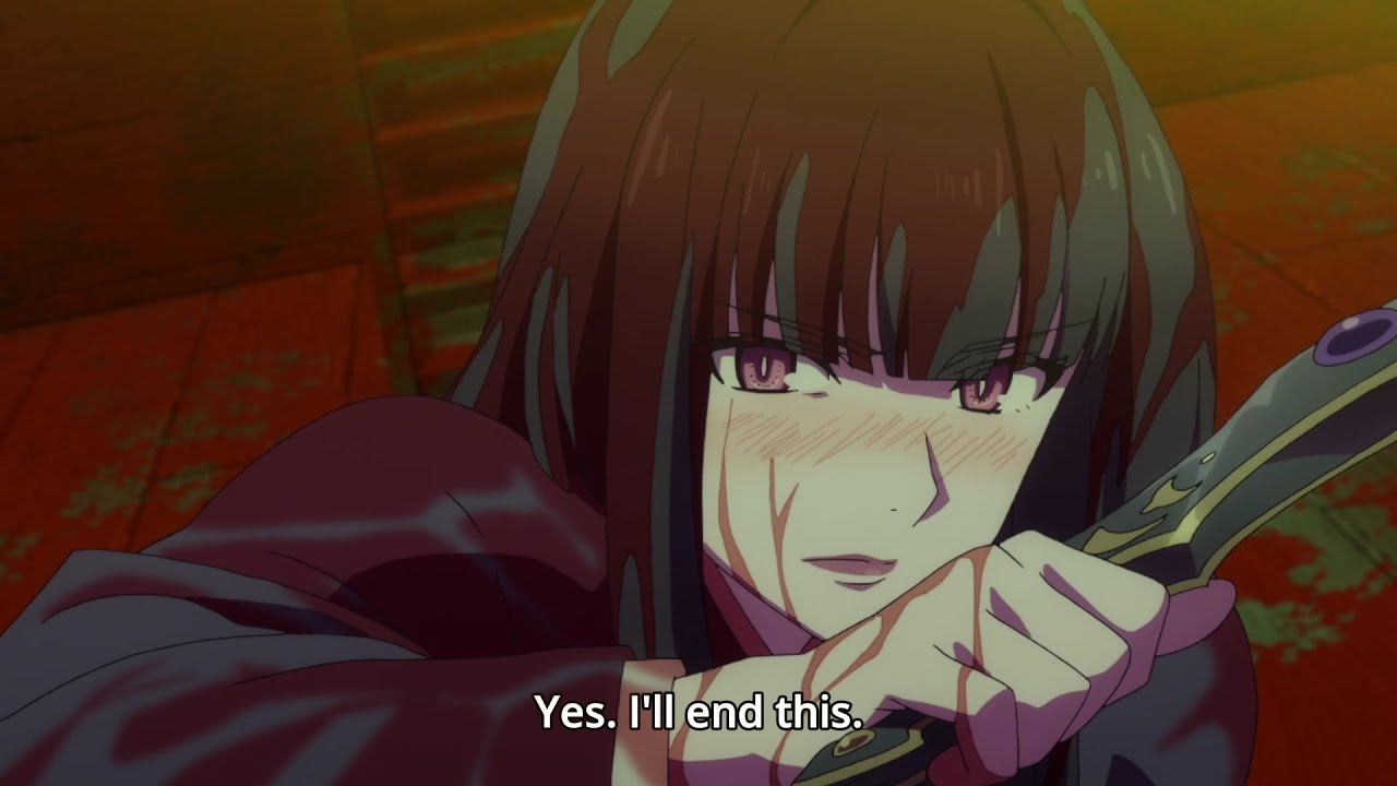 Glass OST +1H — The Rising of the Shield Hero