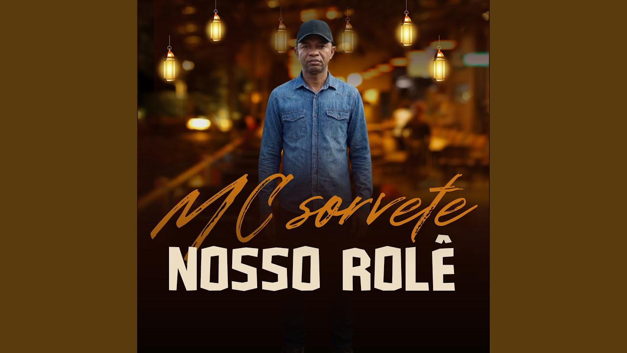 Nosso rol&ecirc;