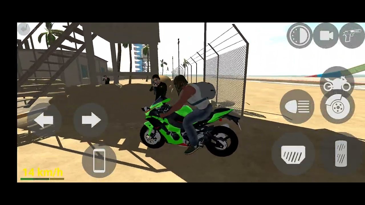 Indian bike driving 3d #indianbikesdriving3d #gaminggaming #viralreels #games #indiangame #trending