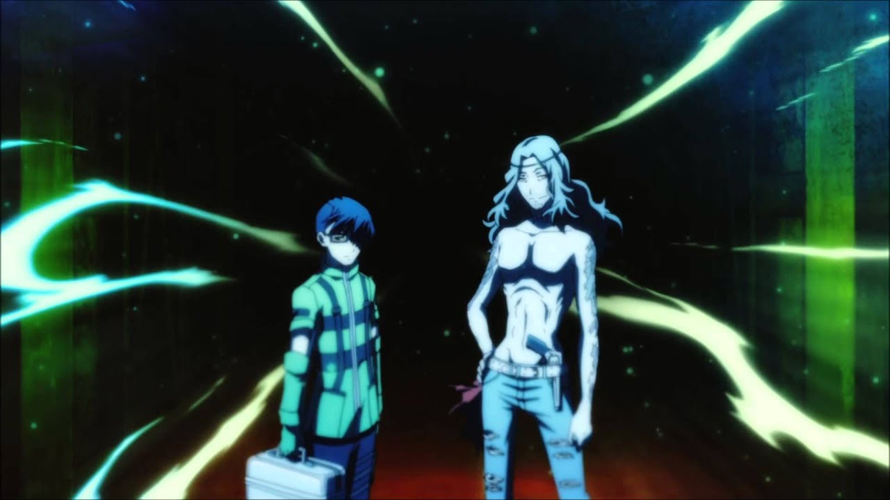 Unavoidable Battle -Dual Mix-