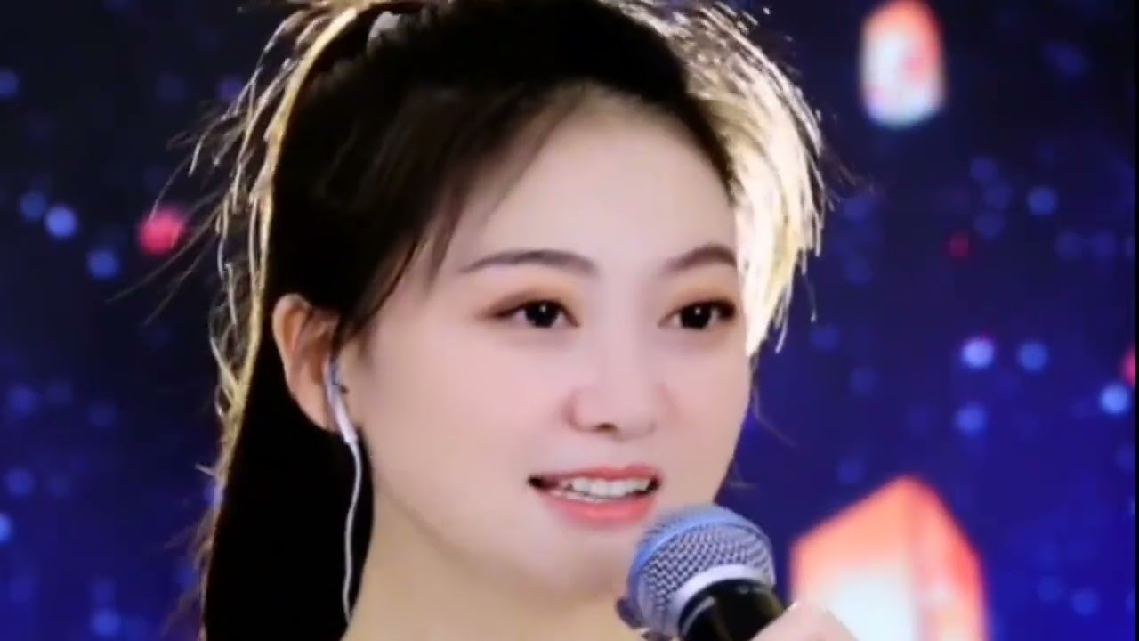 柳欢欢《闯马头》《惜别的海岸》《人生若只如初见》