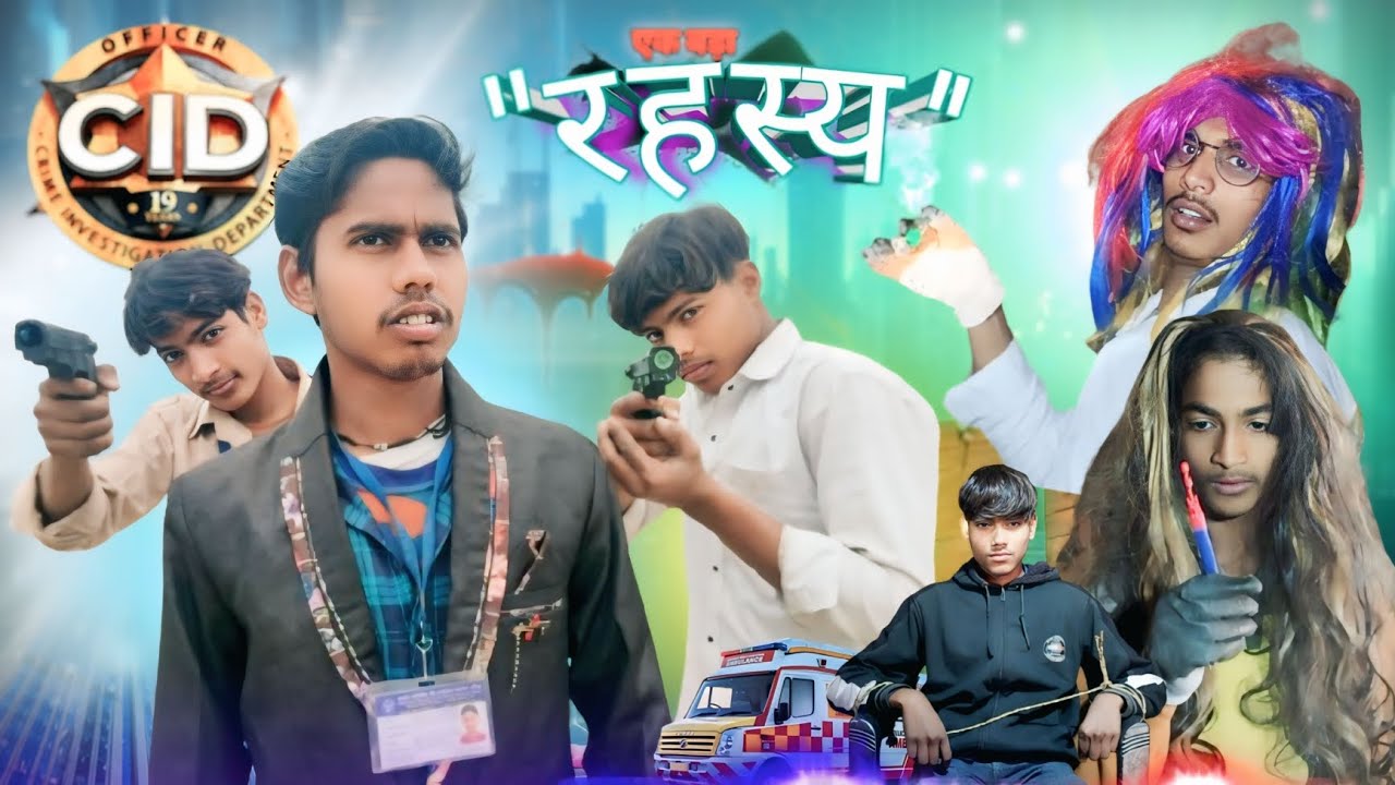 CID | एक बड़ा रहस्य | Episode 01 | World 2 Arun