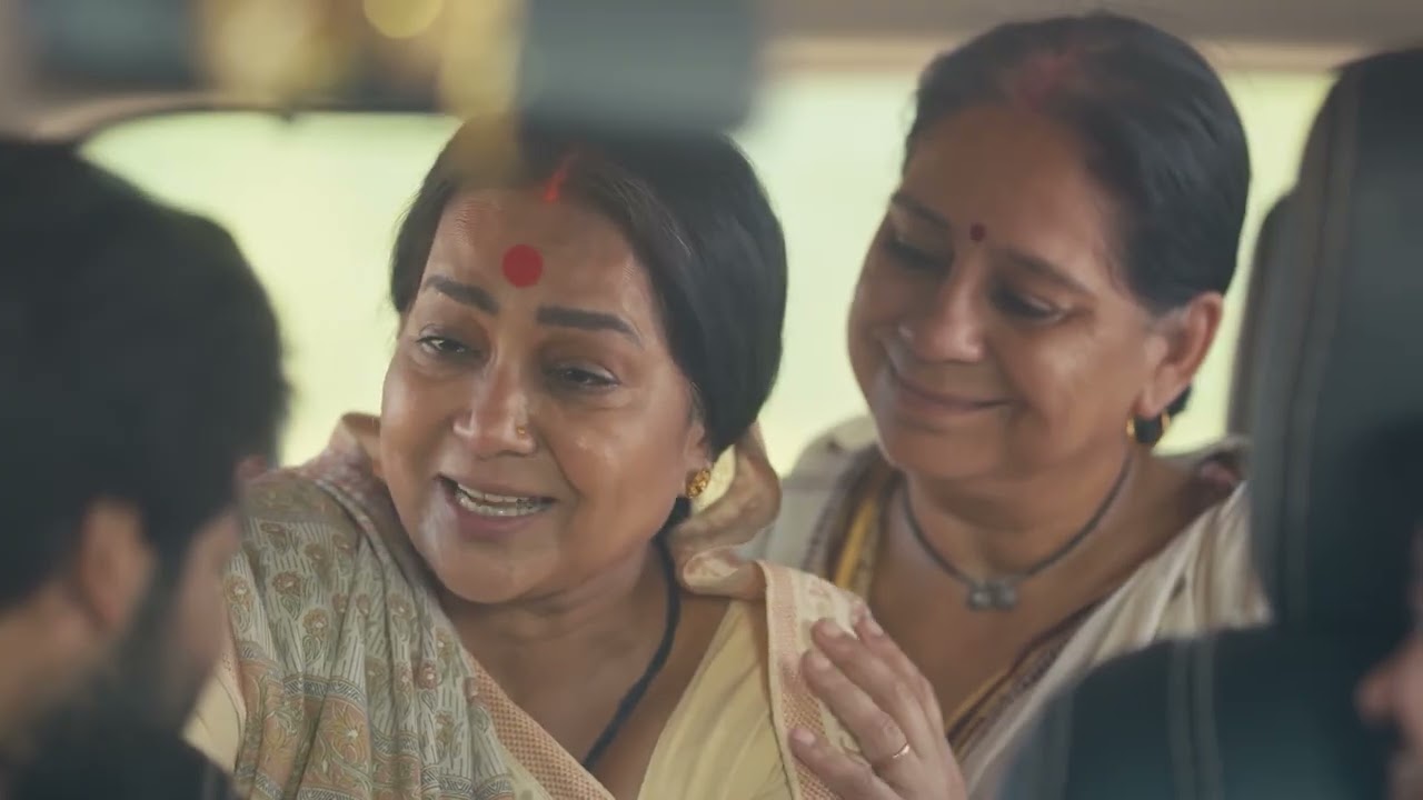 Ganga Mai Ki Betiyan | Latest Episode 35 | Best Scene | गंगा माई की बेटियां | Zee TV APAC